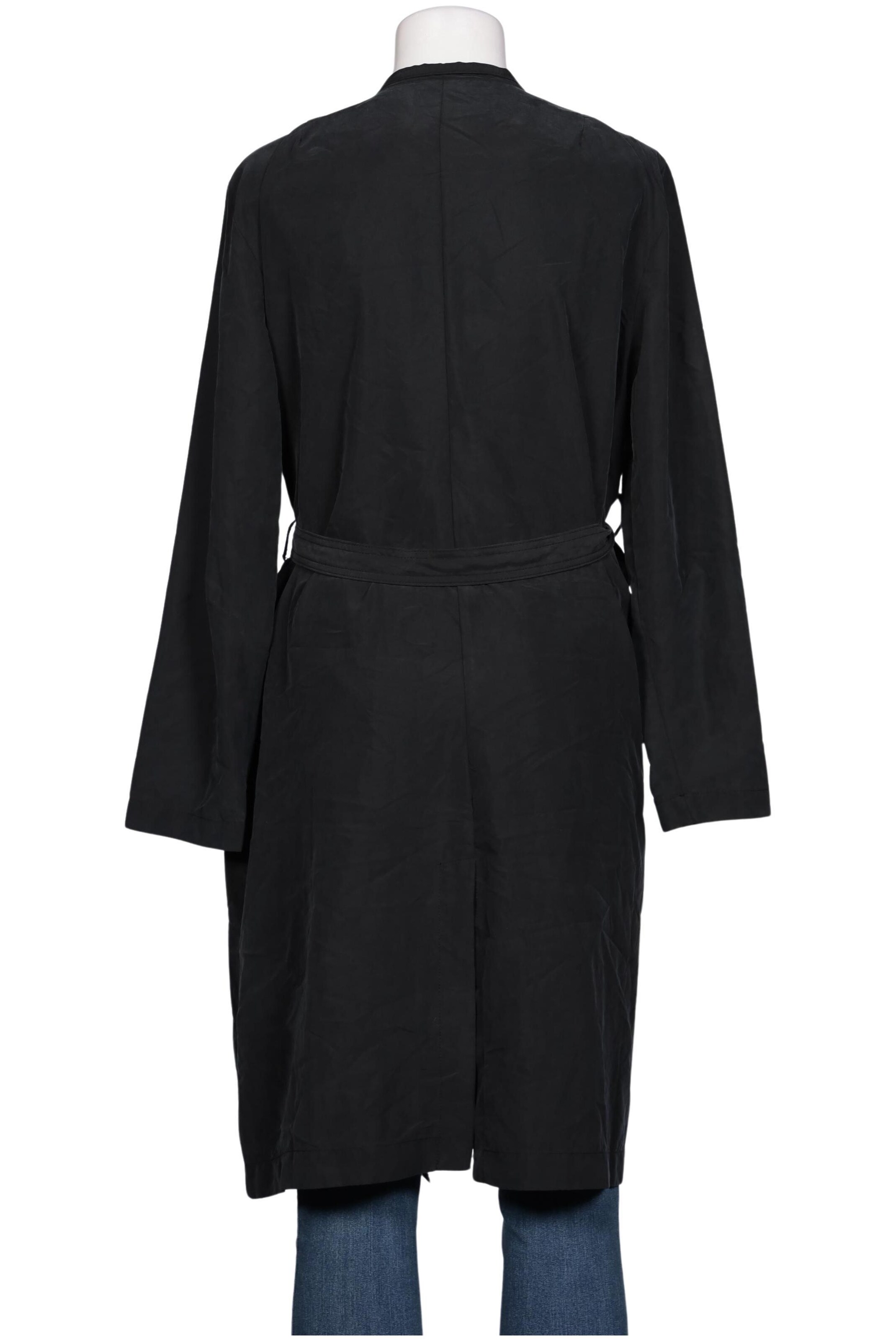 American Apparel Jacket & Coat in M in Black