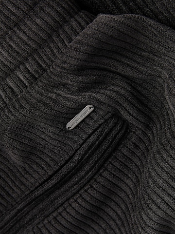 JACK & JONES Lużny krój Cygaretki 'JPSTEVAN' w kolorze czarny