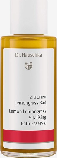 Dr. Hauschka Bath Oil in Transparent, Item view