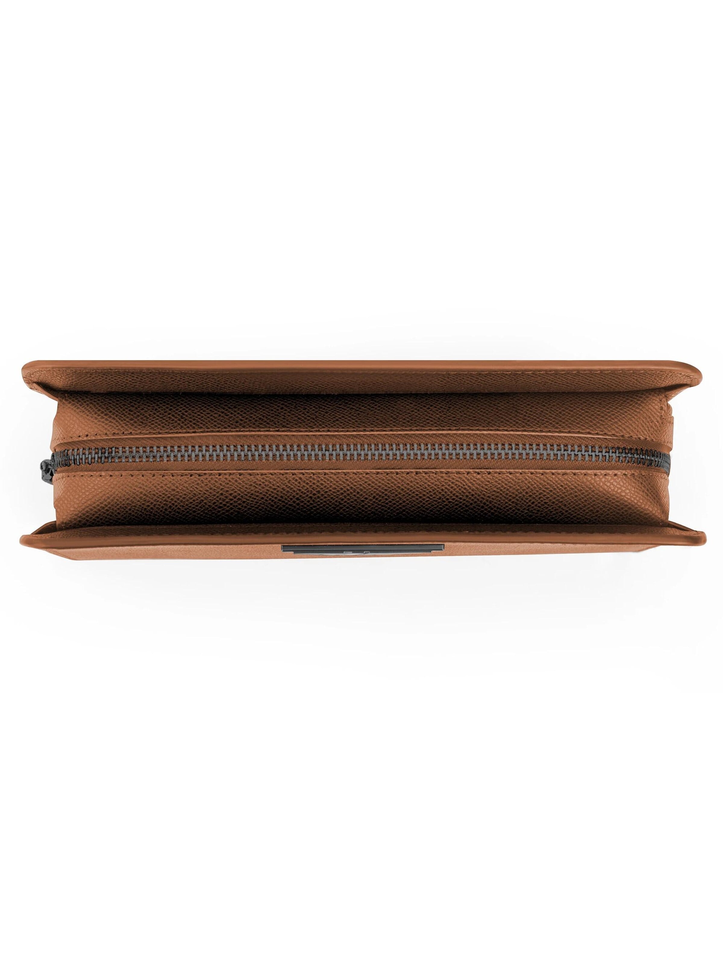 4FLY Handbag in Brown