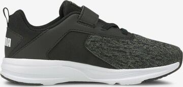 PUMA Sneaker in Schwarz