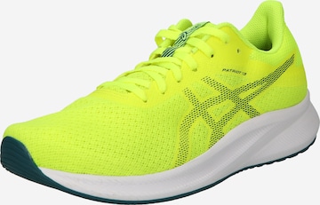 Asics gel patriot 9 giallo shop