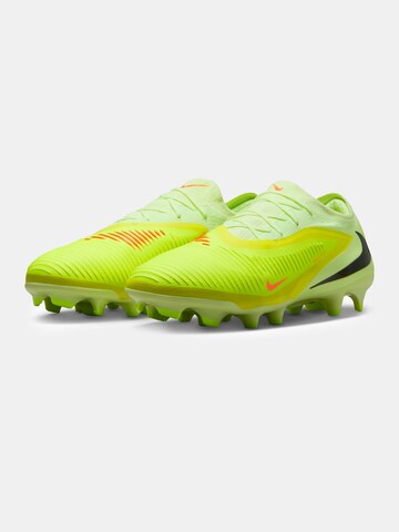 NIKE Soccer Cleats 'Phantom 6 Pro' in Green