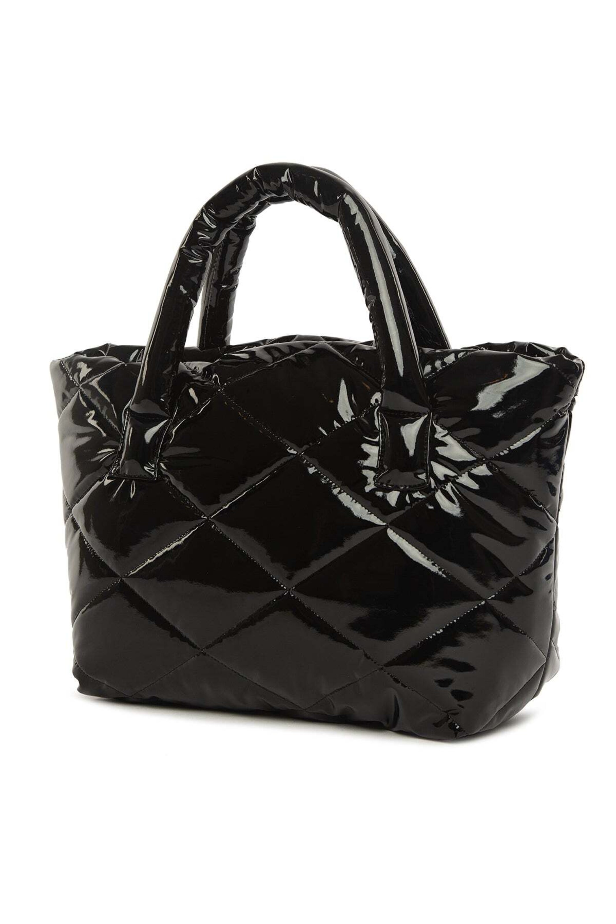 Bagmori Shopper - Čierna