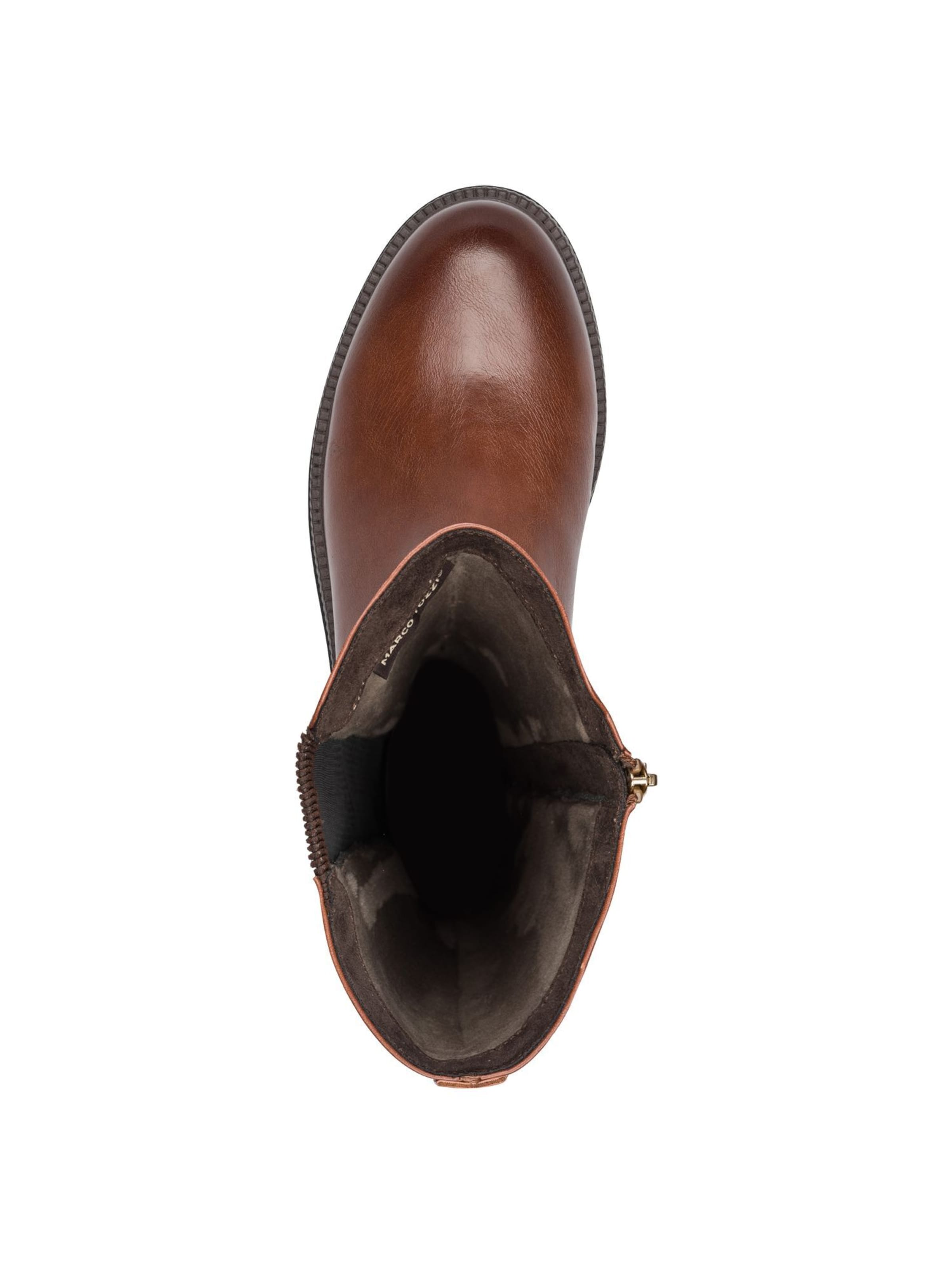 MARCO TOZZI Boots in Brown