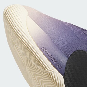 Chaussure de sport 'D.O.N. Issue 7' ADIDAS PERFORMANCE en violet