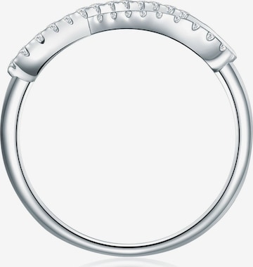 Trilani Ring in Silver