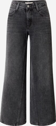 LEVI'S ® Jeans ''94 Baggy Wide Leg Alt' in Grau: predná strana