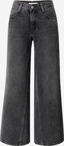 LEVI'S ® Szeroka nogawka Jeansy ''94 Baggy Wide Leg Alt' w kolorze szary: przód