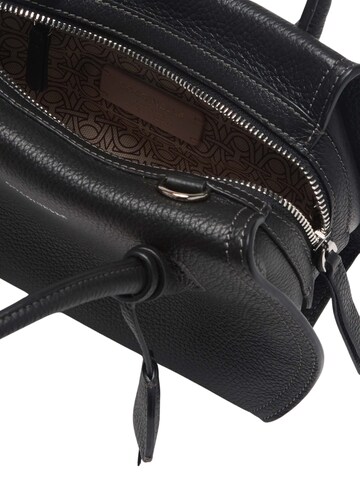 Coccinelle - Bolso de mano 'Coccinelle Lord 5' en negro