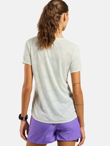 ODLO Funktionsshirt‌‌‌‌‌‌ in Grün