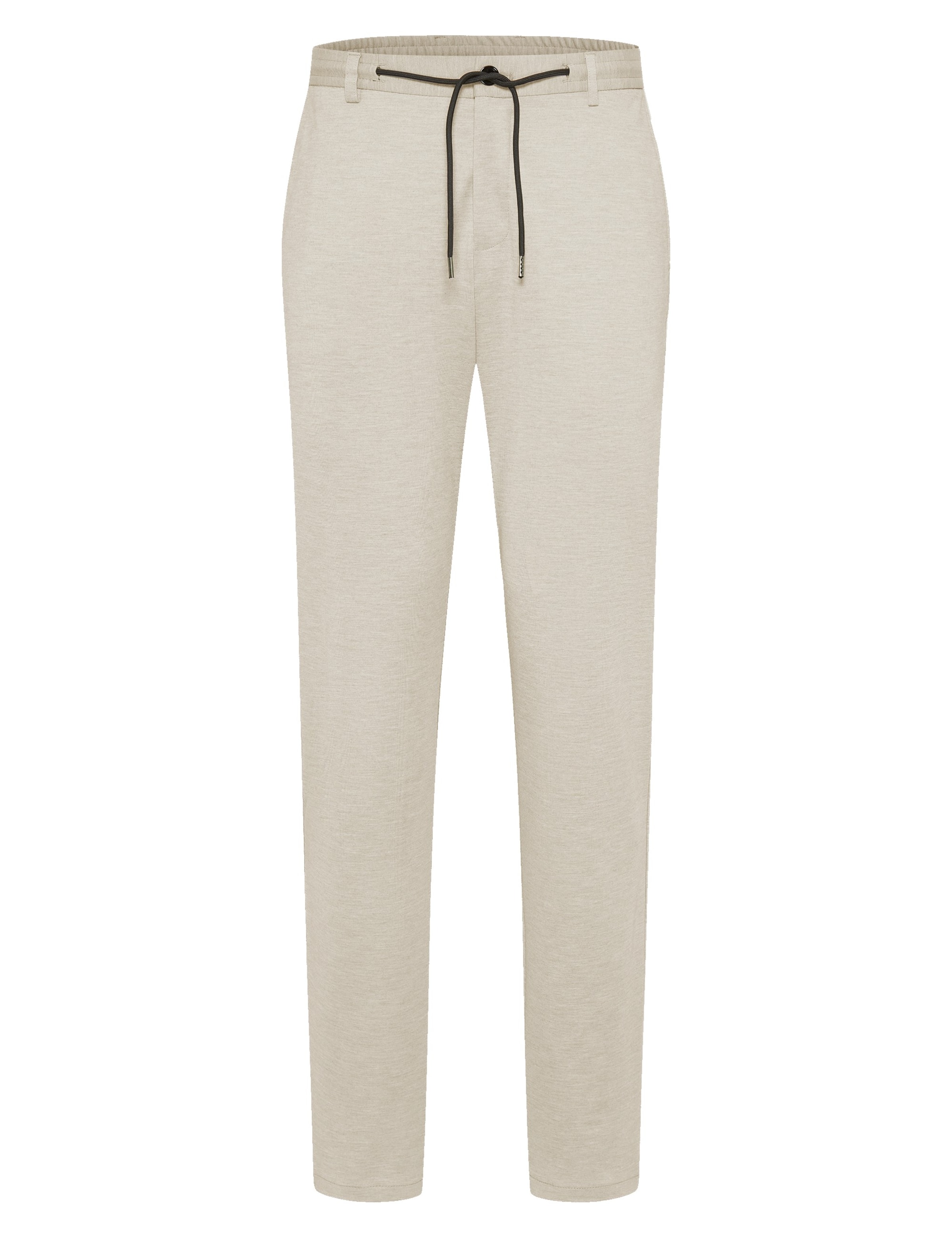 Thomas Goodwin Regular Anzug in Beige