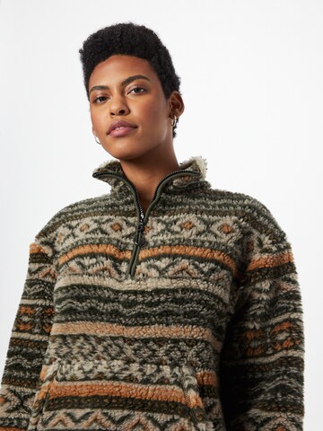 BDG Urban Outfitters Sweatshirt 'Tapestry' in Mixed colors
