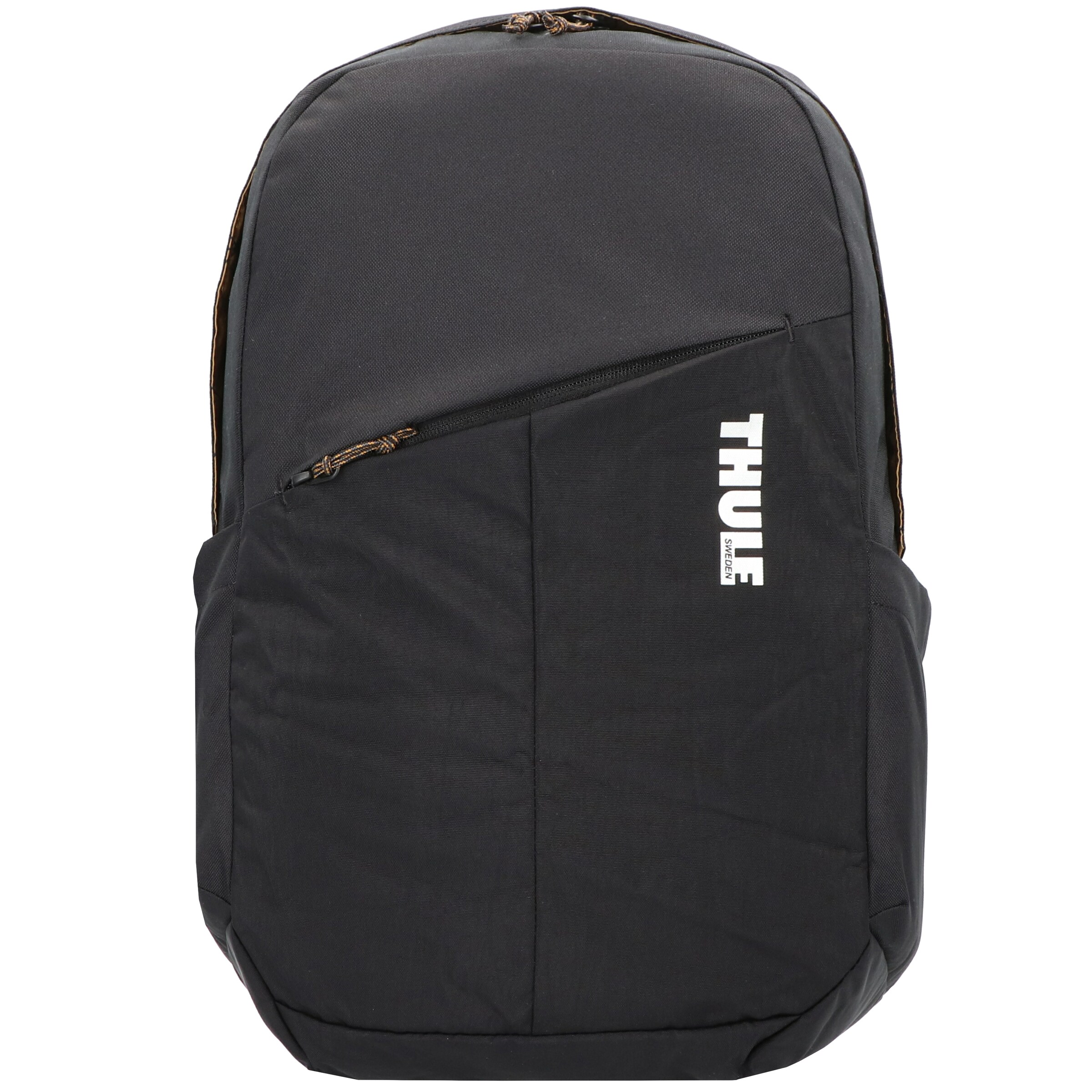 Thule Backpack in Black: front