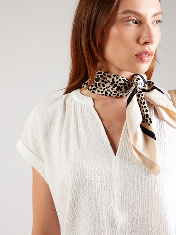 s.Oliver Blouse in Wit
