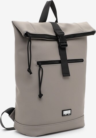 Emily & Noah Rucksack ' Kairo ' in Braun