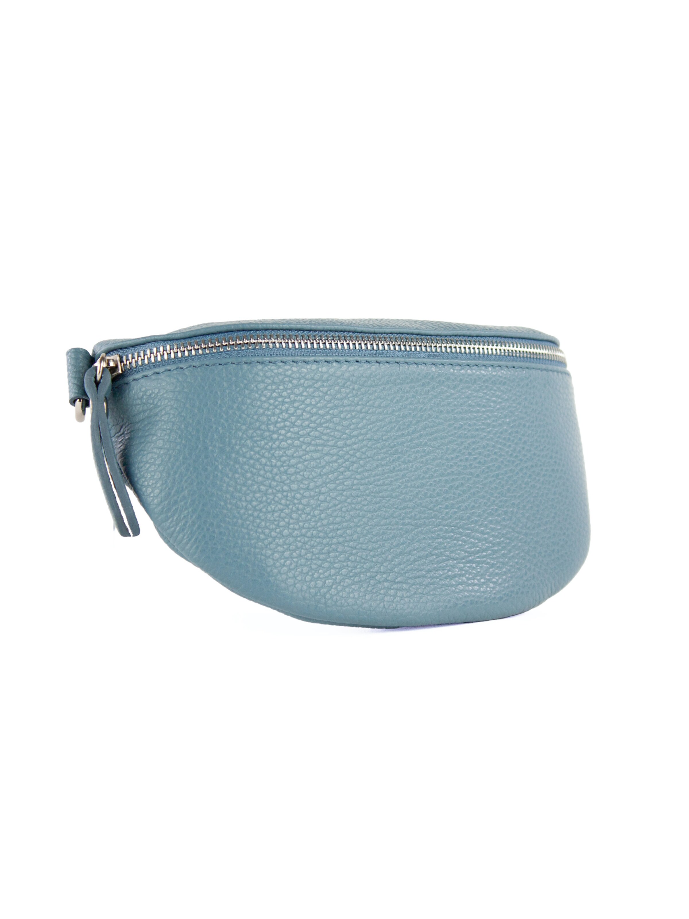 lePelou Fanny Pack 'TONI small' in Blue