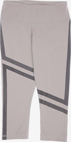 Reebok Pants in XS in White: front