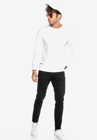 Redbridge Sweatshirt in Gemengde kleuren