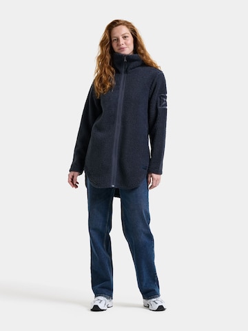 Veste en polaire 'Umi' Didriksons en bleu