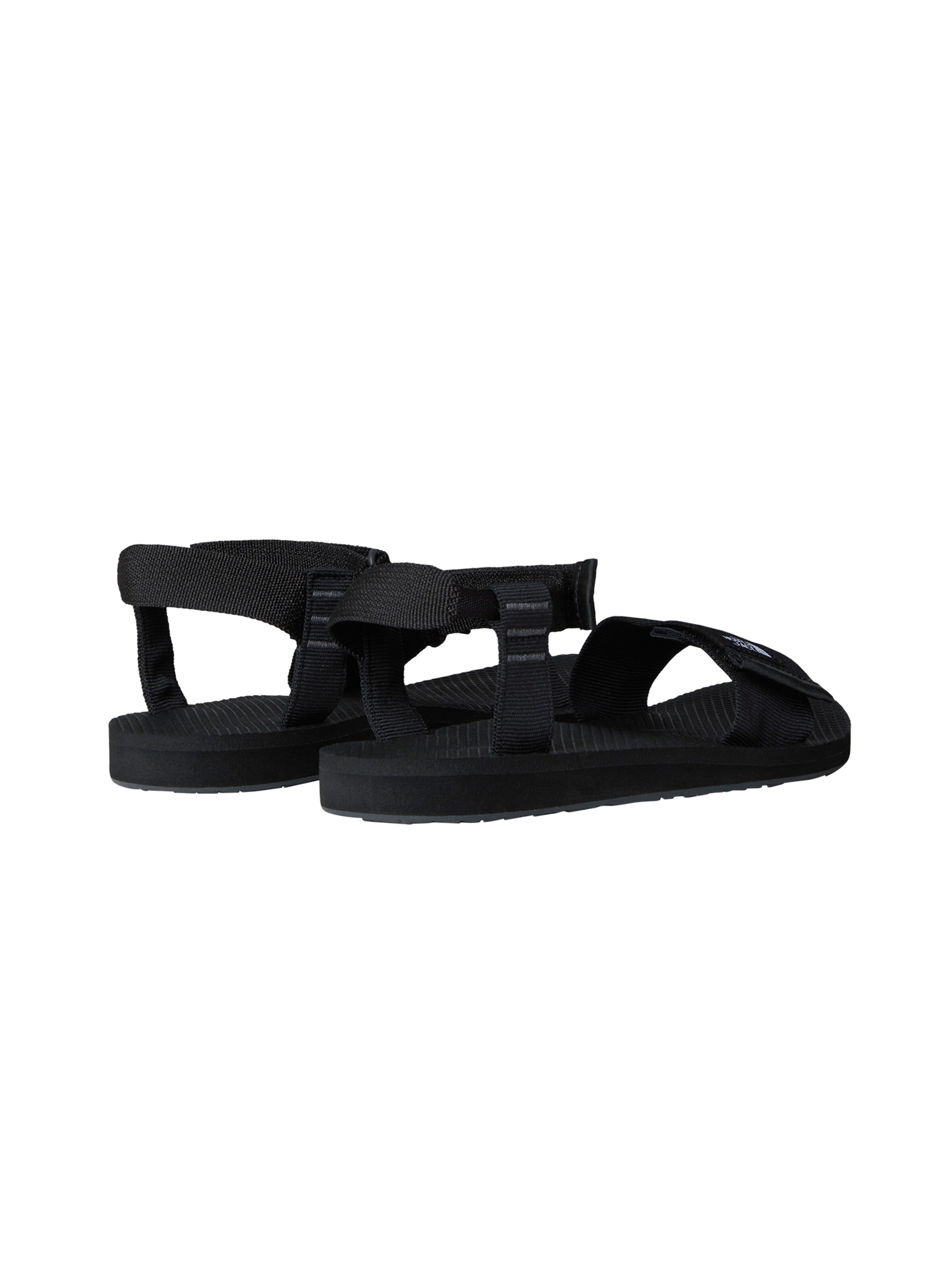 THE NORTH FACE Босоножки 'Skeena Sandal II' в Черный