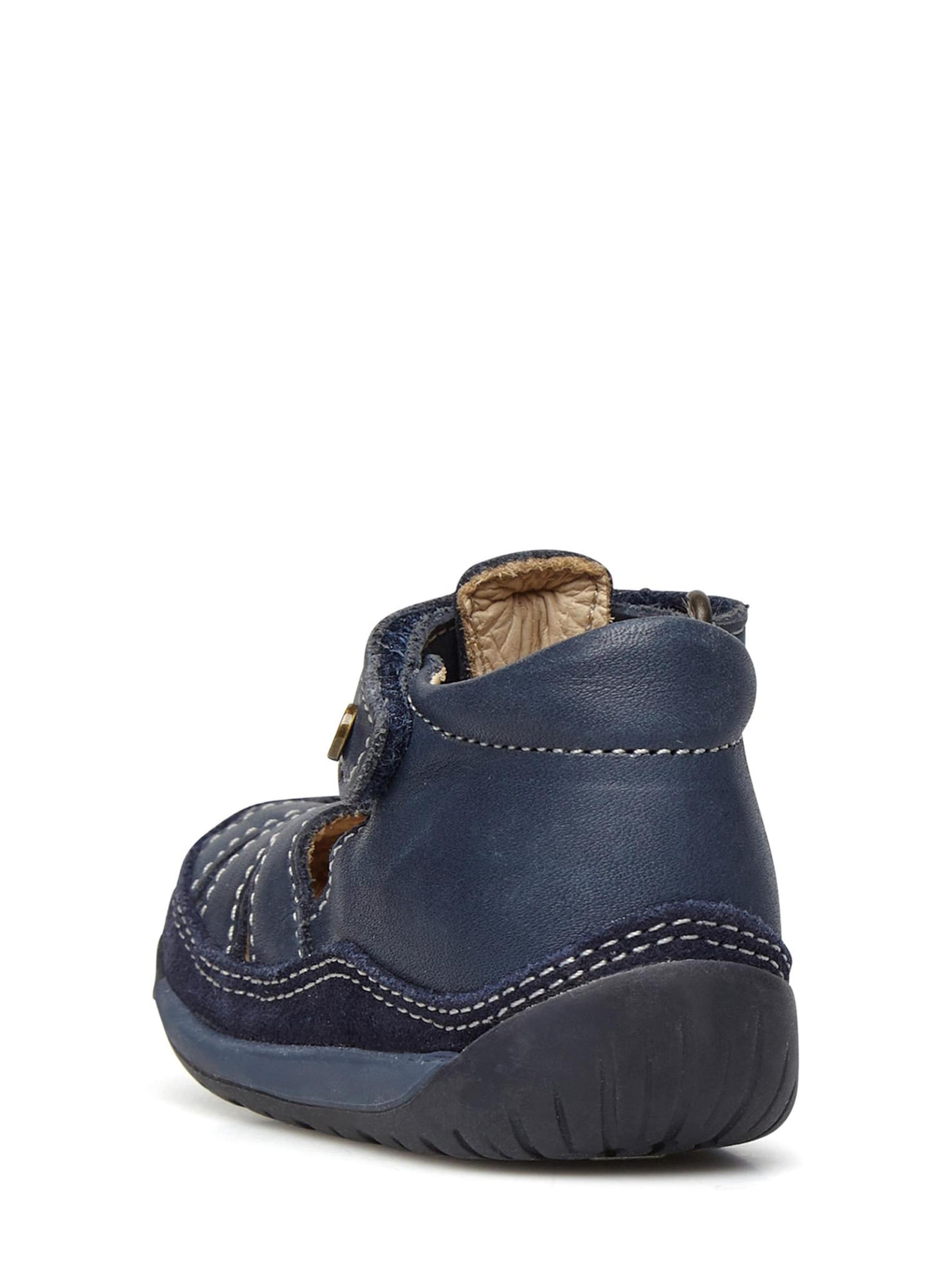 Falcotto Offene Schuhe 'LAGUNA VL NEW' in Blau