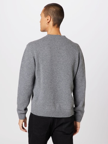 Han Kjøbenhavn Sweater in Grey