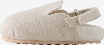 smėlio Next Naminės šlepetės: priekis