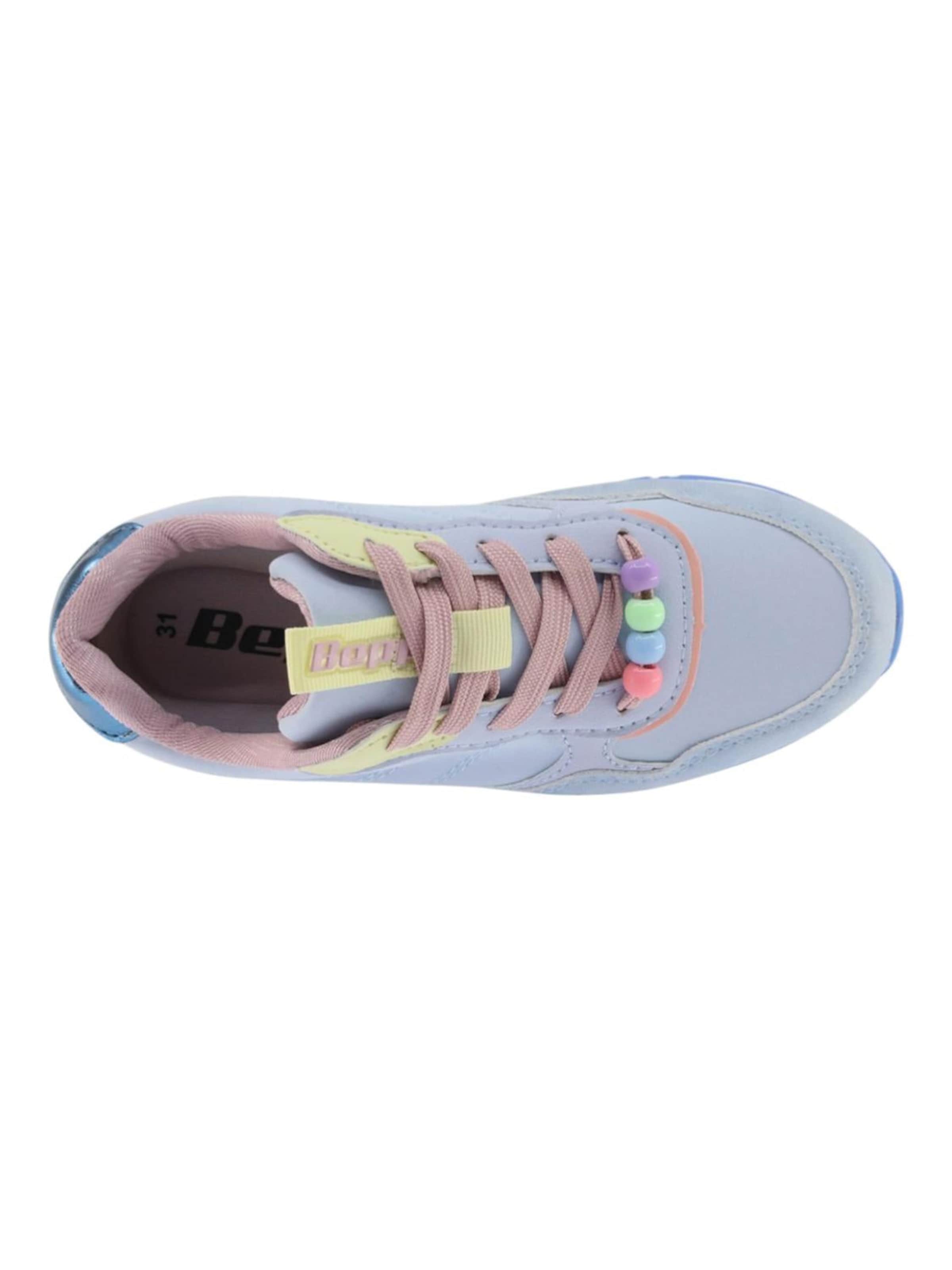 Beppi Sneaker 'Casual Shoe' in Lila
