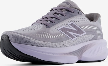 new balance laufschuh 'Ellipse v1' in Grau: Vorderseite