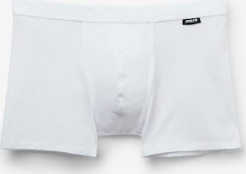 INTIMISSIMI Boxershorts in Weiß: Vorderseite