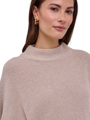 FALKE Pullover‌‌‌‌‌‌‌‌‌ in Beige