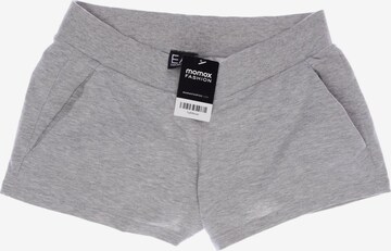 EA7 Emporio Armani Shorts in L in Grey: front