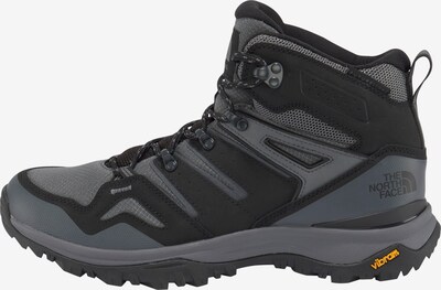 THE NORTH FACE Boots in Grey / Black, Item view