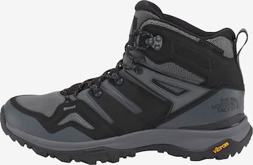 THE NORTH FACE - Botas em cinzento: frente