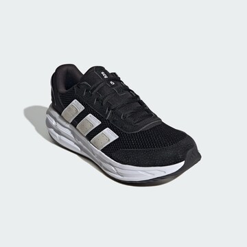 ADIDAS SPORTSWEARNiske tenisice 'Astrastar' - crna boja