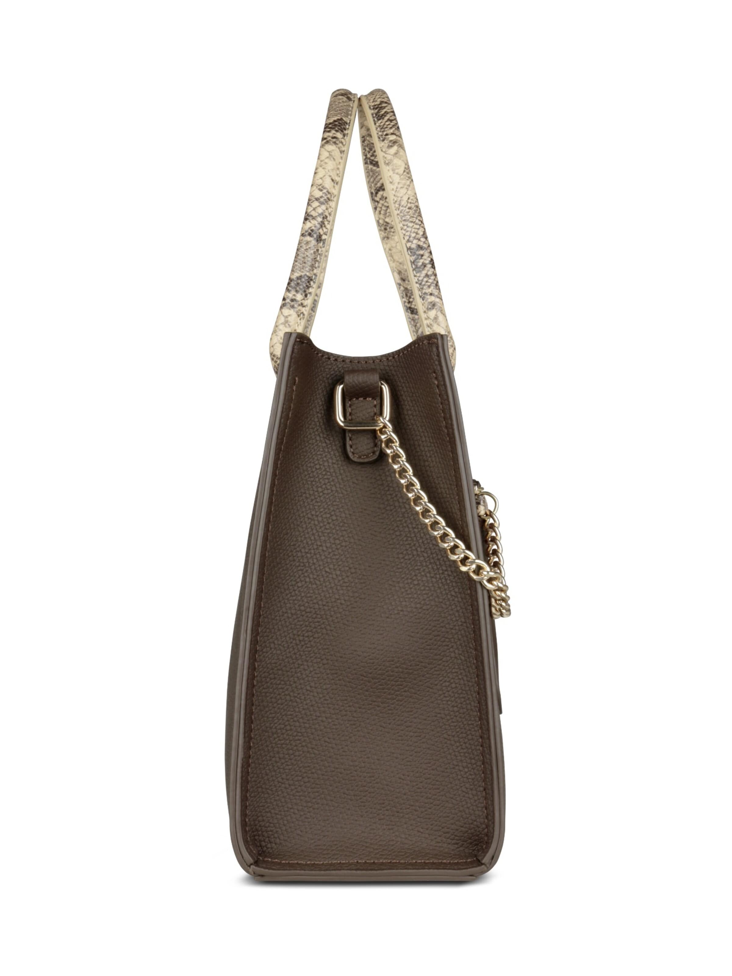 bugatti - Bolso de mano 'KAIRA' en marrón