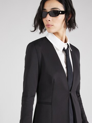 Calvin Klein Marynarka w kolorze czarny