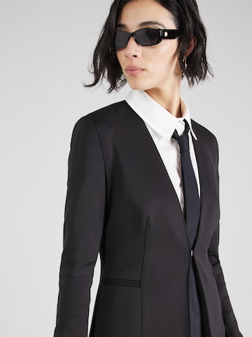 Calvin Klein Blazers in Zwart