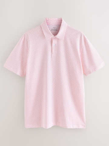 Next Shirt in Blue