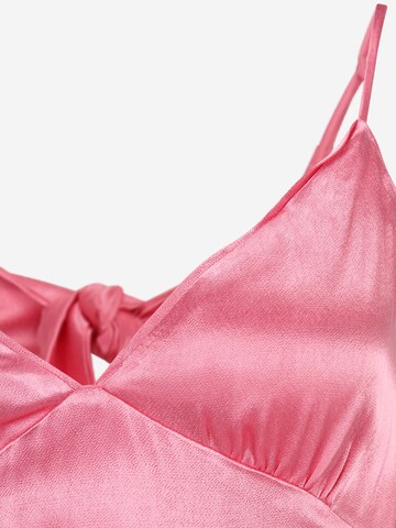 Bardot Kleid 'Malinda' in Pink