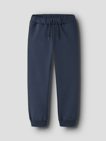 NAME IT Regular Trousers in Blue
