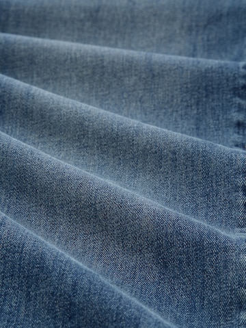 TOM TAILOR regular Τζιν 'MARVIN' σε μπλε