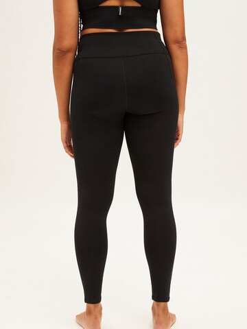 ARMEDANGELS Skinny Leggings 'Aasana' in Black