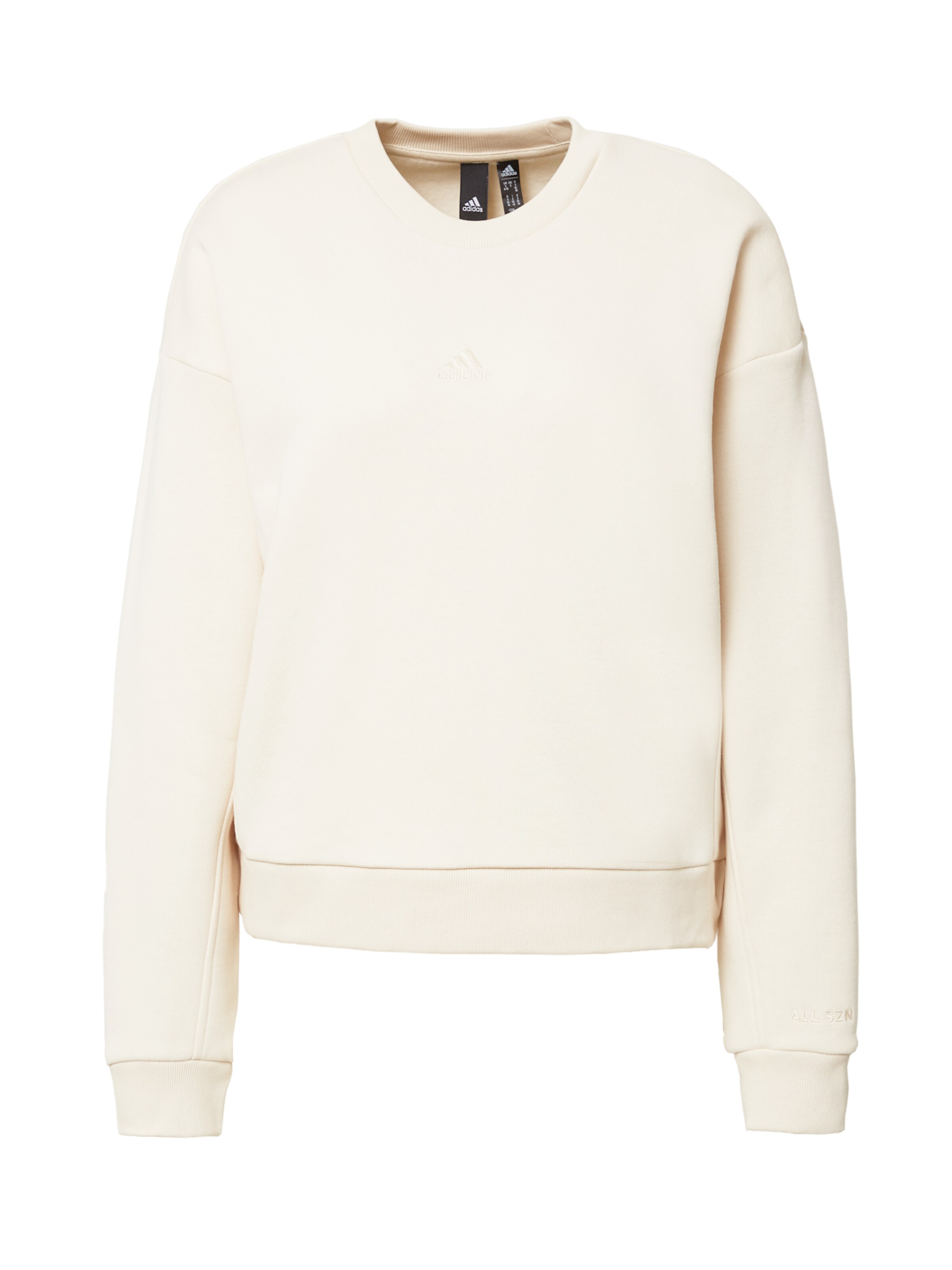 Grau M DAMEN Pullovers & Sweatshirts Sweatshirt Elegant Rabatt 97 % Lured´ze sweatshirt 