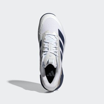 ADIDAS PERFORMANCE Sportschoen 'Adizero Ubersonic 5' in Wit