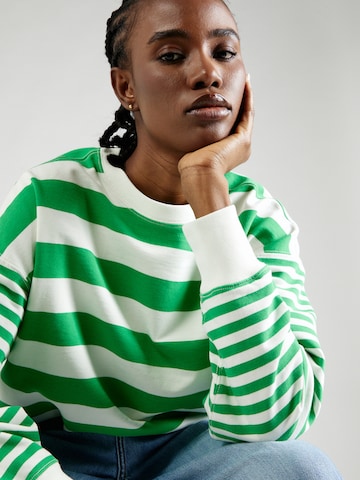 Polo Ralph LaurenSweater majica - zelena boja