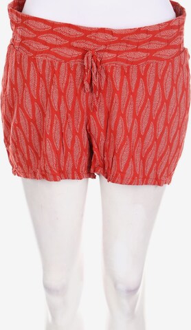 H&M Shorts L in Rot: predná strana