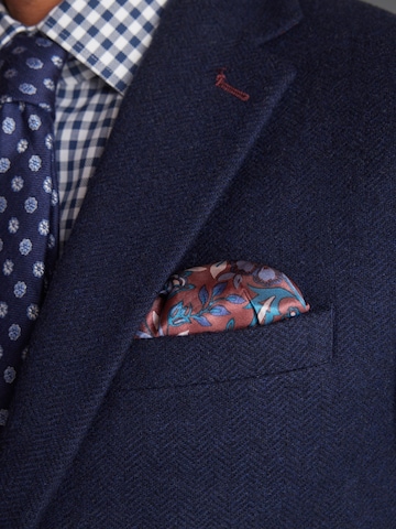 NextSlim Fit Sako - plava boja