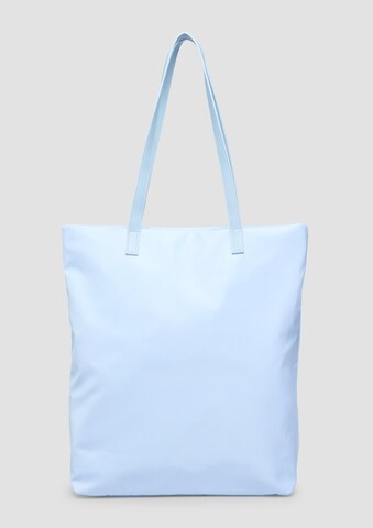 s.Oliver Shopper in Blue